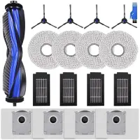 Ecovacs DEEBOT T50 Family - Standard Service Kit