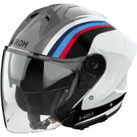 Airoh H 21 Arrow åpen Hjelm