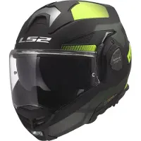 LS2 Ff901 Advant X Nova 06 Modulhjelm
