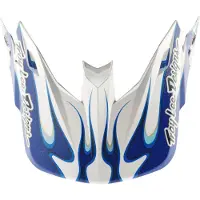 Troy Lee Designs Se5 Torched Visir