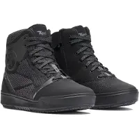 XPD Moto Way Airknit Motorsykkelsko