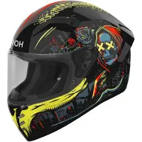 Airoh Connor Double Face Fullface-hjelm