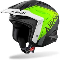 Airoh Trr Ii Hunt åpen Hjelm