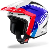 Airoh Trr Ii Hunt åpen Hjelm