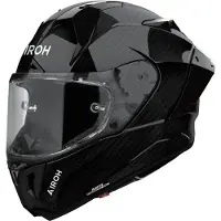 Airoh Gp 800 Carbon Fullface-hjelm