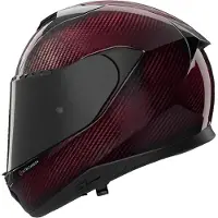 Nolan X-904 Ultra Carbon Liquido Fullface-hjelm