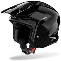 Airoh Trr Ii Carbon åpen Hjelm