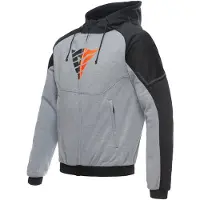 Dainese Daemon-x Safety Jakke Med Hette