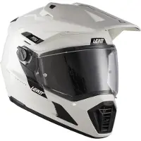 Leatt Adv 7.5+2.5 Goggles Fullface-hjelm