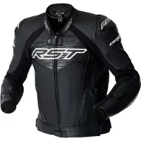Rst Tractech Evo D3o Perforert Skinnjakke