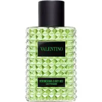 Valentino Fragrance Born In Roma Hair and Body Mist Salty Pistachio 100 ml