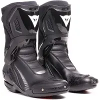 Dainese Nexus 3 In & Out D-wp Støvler For Motorsykkel