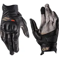 Leatt Adv X-flow 8.5 Short Sommerhansker
