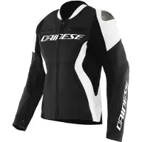 Dainese Racing 5 Skinnjakke