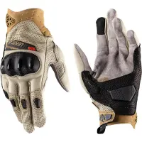 Leatt Adv X-flow 8.5 Short Sommerhansker