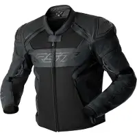 Rst S1 Mesh D3o Perforert Skinnjakke