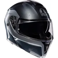 AGV Streetmodular Levico E2206 Mplk Modulhjelm