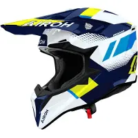 Airoh Wraaap Vision Offroadhjelm