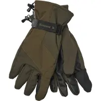 Seeland Utstikker Foldback-h Herre Pine green M/L