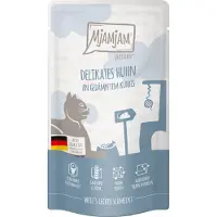 MjAMjAM Quetschie 12 x 125 g - Kylling