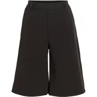 Vila Vivarone Høy Midje Bermudashorts