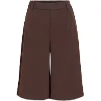 Vila Vivarone Høy Midje Bermudashorts