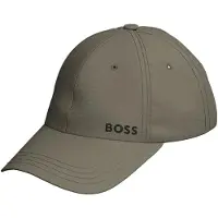 BOSS 50535236 Green Cap