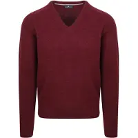 Steppin' Out teppin' Out Gener V-Hal Lammeull Bordeaux Rød tørrele