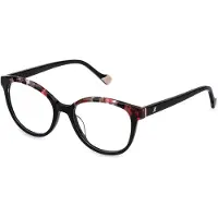 Yalea Vya206-5201gq 52x18x140 Mm Leseglass
