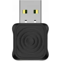 Carlinkit Mini Ultra1 trådløs adapter for Apple CarPlay og Android Auto