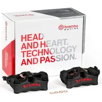 Brembo 220d02070 Bremsekaliper