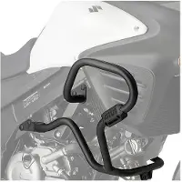 Givi Suzuki Dl 650 V-strom 04-11 Rørformet Motor Beskytter