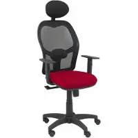 Piqueras Y Crespo B10crnc Ergonomisk Kontorstol