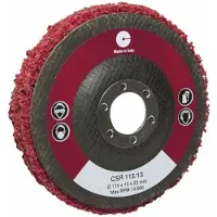 Calflex 887645 13 Mm Slipeskive