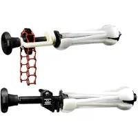 Manfrotto 046mcr Systembakgrunner Med Kjede
