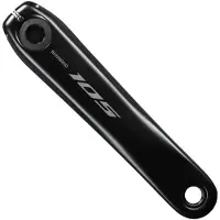Shimano Fc-r7100 Venstre Krankarm