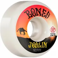 Bones Joslin Sunset V1 Stf Skateboardhjul