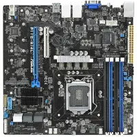 Asus P11c-m/4l Hovedkort
