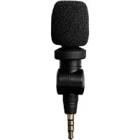Saramonic Smartmic Smarttelefon-og Videokameramikrofon