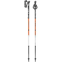 LEKI Skysolo Fx.one Carbon Spaserstokker