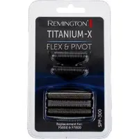 Remington SPF-300, 1 hoder, Sort, SPF-300
