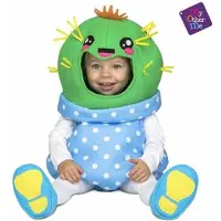 MOM Ballongkaktus Babydrakt