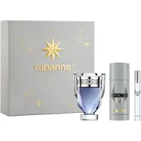 Paco Rabanne Invictus Vapo Set 210ml Eau De Toilette