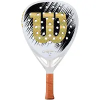 Wilson Defy Ls V1 Padelracket