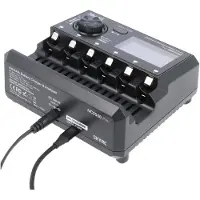 SkyRC lader NC2500 Pro AA / AAA