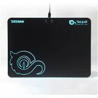 Talius Tatami Rgb Musematte For Spill