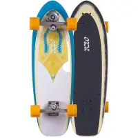 YOW Hossegor 29" Surfskate mønster