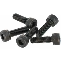 VAR Socket Head Bolts Skrue 50 Enheter