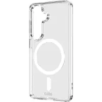 SBS Cover Light Mag beskyttelsesveske for Samsung Galaxy S26 Ultra - Kompatibel med MagSafe