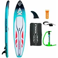 Kohala Arrow 2 11´´ Oppblåsbart Padlebrettsett